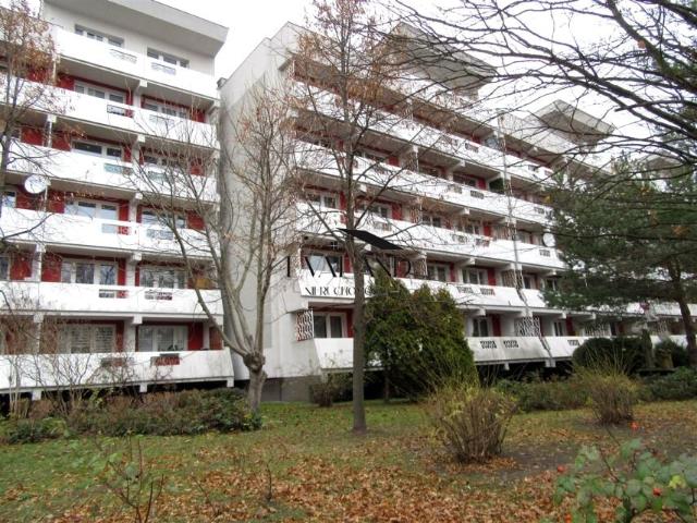 Dekabrystów 64,10 m², Częstochowa