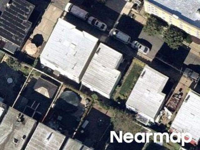 Dekalb Ave
