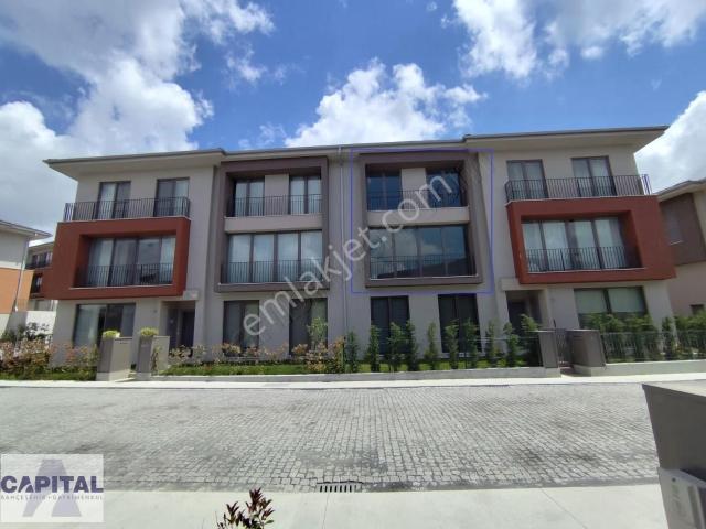 Dekar Ayışığı Villaları'nda C Tipi 3+1 Üst Dubleks