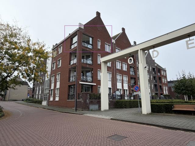 Deken van Erpstraat A 305