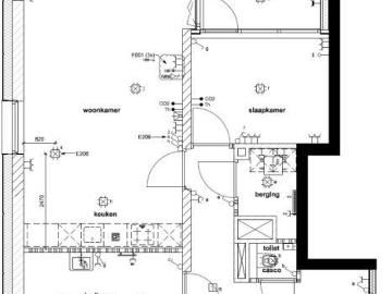 Olland, Meierijstad, Noord-Brabant - Opslagruimte
