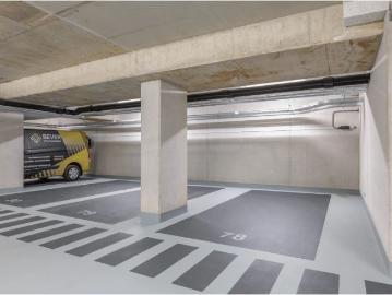 Olland, Meierijstad, Noord-Brabant - Opslagruimte