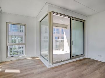 Deken van Somerenstraat Eindhoven