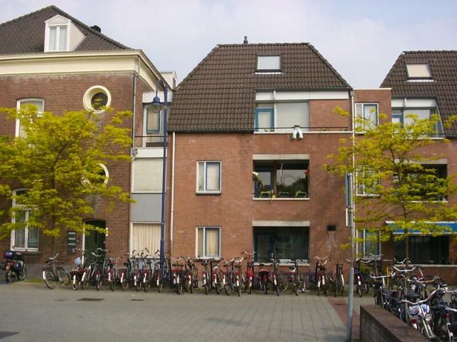 Deken Snoecxstraat 2