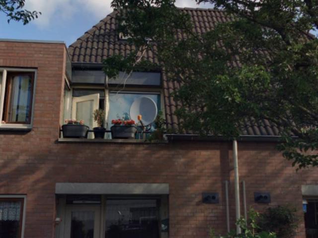 Deken Snoecxstraat 34