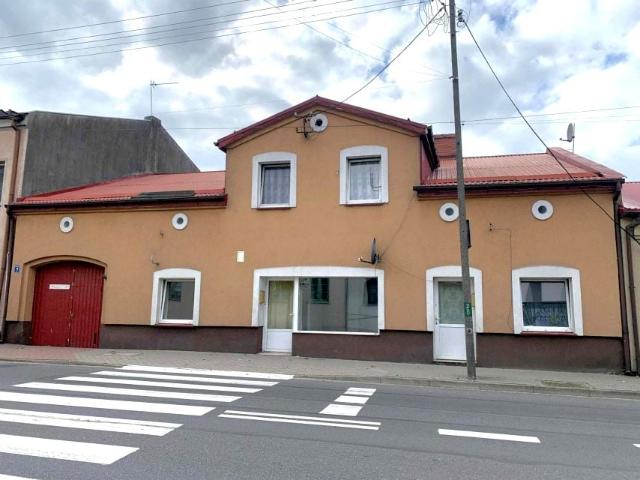 Dekerta 227 m², Dobra