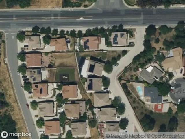 Delta Vista Ln