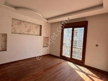 Delta’dan Denizköşkler,de 4+1 Yeni Bina 180m2 Kiralık Dublex Daire