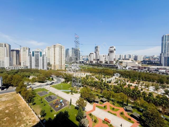 Delta Deluxe Sitesinde Kaçırılmayacak 2+1