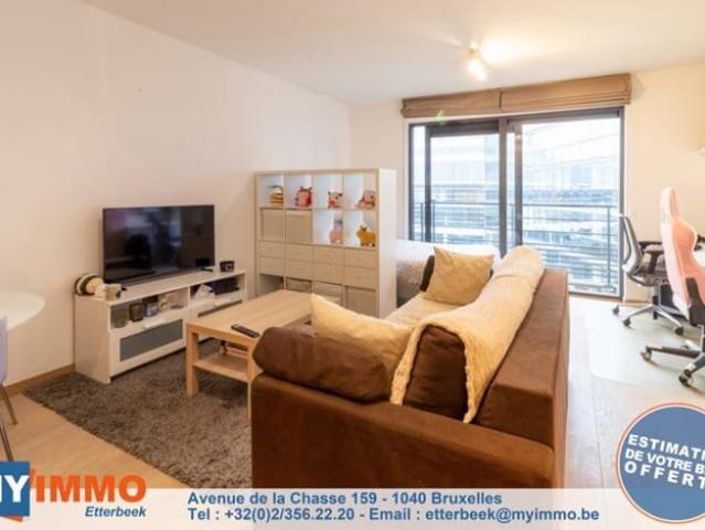DELTA | Furnished studio