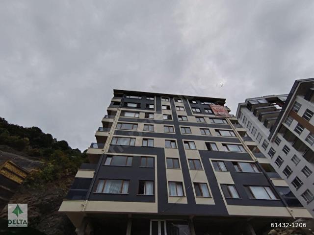 DELTA GAYRİMENKULDEN AKSU TÜVTÜRK YANI SIFIR 3+1 FIRSAT DAİRE!