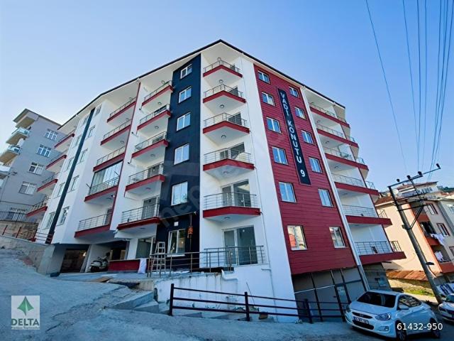 DELTA GAYRİMENKUL'DEN AKSU MAHALLESİ'NDE SATILIK 2+1 DAİRE!