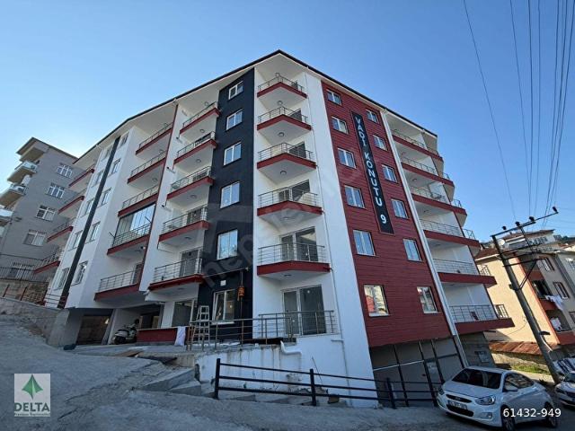 DELTA GAYRİMENKUL'DEN AKSU MAHALLESİ'NDE SATILIK 3+1 DAİRE!