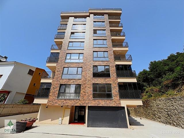 DELTA GAYRİMENKUL'DEN AKSU MAHALLESİ'NDE 2+1 SATILIK DAİRE