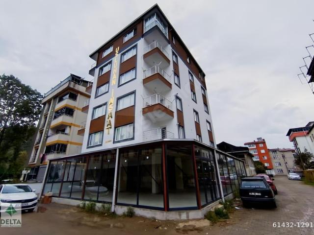 DELTA GAYRİMENKULDEN AKSUDA KİRALIK 2+1 SIFIR FIRSAT DAİRE!