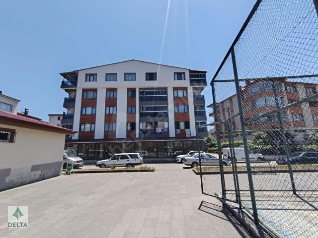 DELTA GAYRİMENKULDEN AKSUDA SATILIK 2+1 DUBLEKS FIRSAT DAİRE!
