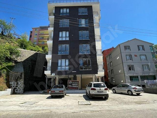 DELTA GAYRİMENKUL'DEN AYDINLAR'DA 2+1 DUBLEX DAİRE