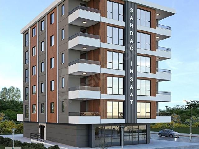 DELTA GAYRİMENKUL'DEN BULANCAK DA SATILIK 1+1 FIRSAT DAİRE!