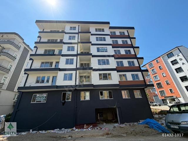 DELTA GAYRİMENKUL'DEN BULANCAK MAHALLESİ'NDE 2+1 SATILIK DAİRE!