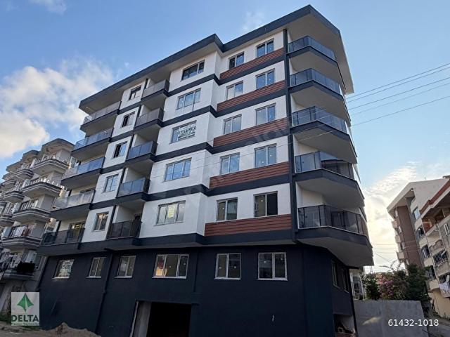 DELTA GAYRİMENKUL'DEN BULANCAK MAHALLESİ'NDE 2+1 SATILIK DAİRE!