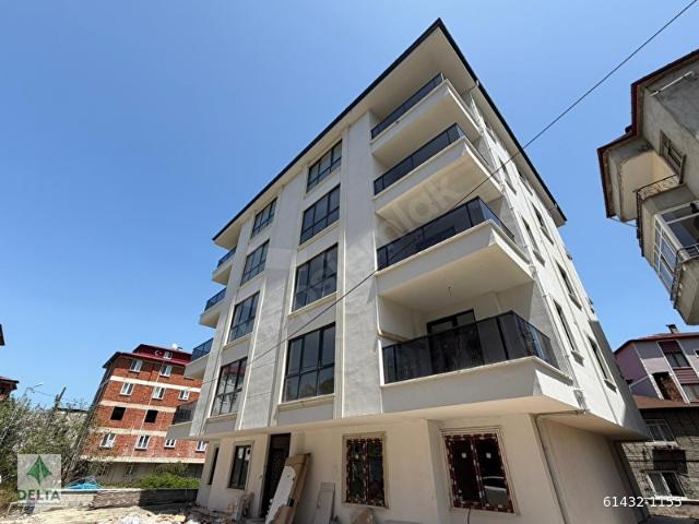 DELTA GAYRİMENKUL'DEN BULANCAK SARAÇLI FIRSAT 2+1 SATILIK DAİRE