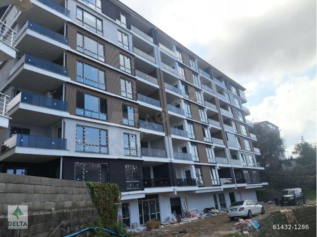 DELTA GAYRİMENKULDEN DENİZ MANZARALI SATILIK 3+1 FIRSAT DAİRE!