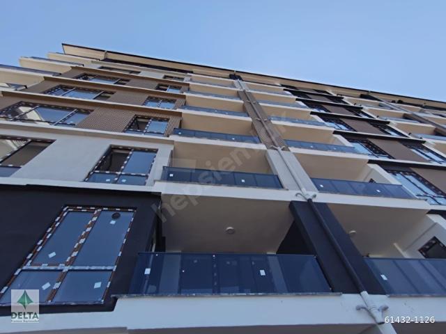 DELTA GAYRİMENKULDEN DENİZ MANZARALI SATILIK 3+1 FIRSAT DAİRE!