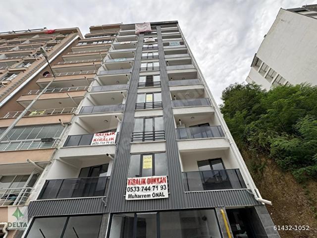 DELTA GAYRİMENKUL'DEN EGİTİM ARAŞTIRMA KARŞISI SATILIK 2+1 DAİRE