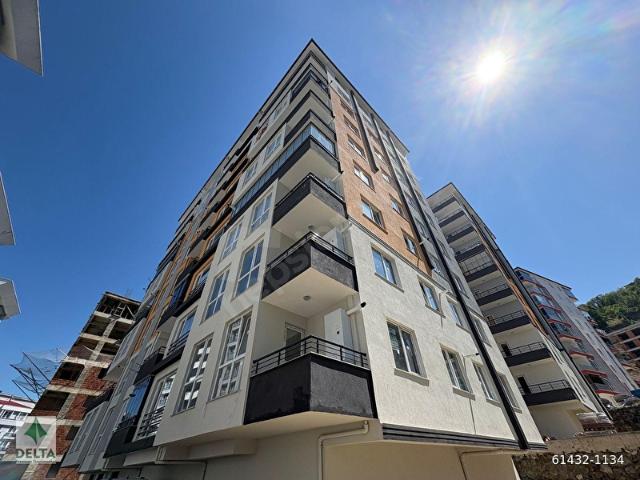 DELTA GAYRİMENKUL'DEN ERİKLİMAN MAHALLESİ'NDE SIFIR 3+1 DAİRE