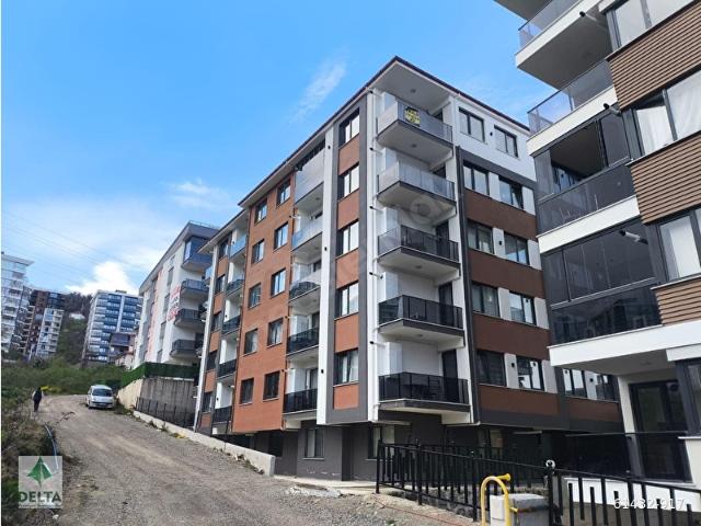 DELTA GAYRİMENKUL'DEN ERİKLİMANDA 1+1 SATILIK DAİRE!