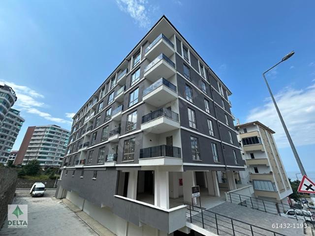 DELTA GAYRİMENKUL'DEN ERİKLİMANDA 3+1 SATILIK LÜKS DAİRE!