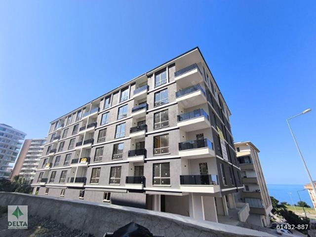 DELTA GAYRİMENKUL'DEN ERİKLİMAN'DA SIFIR SATILIK 3+1 DAİRE