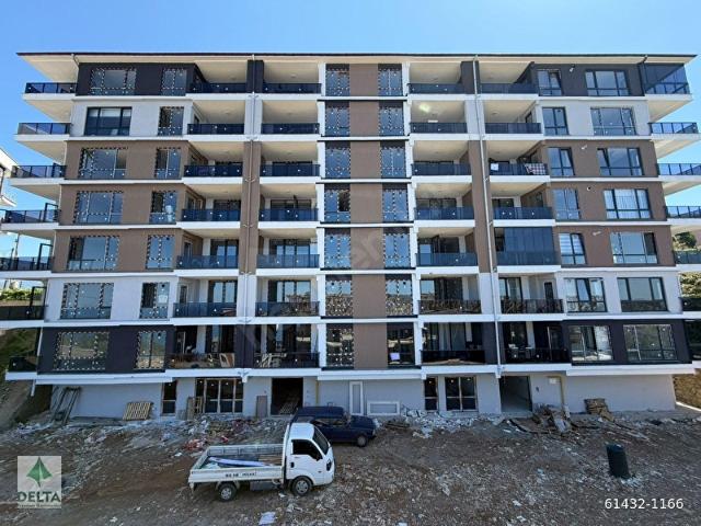 DELTA GAYRİMENKUL'DEN KAVAKLAR 'DA DENİZ MANZARALI 3+1 FIRSAT!