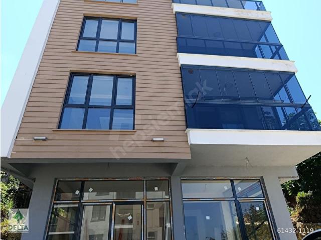 DELTA GAYRİMENKULDEN KAVAKLAR DA SATILIK 2+1 95M2 FIRSAT DAİRE!