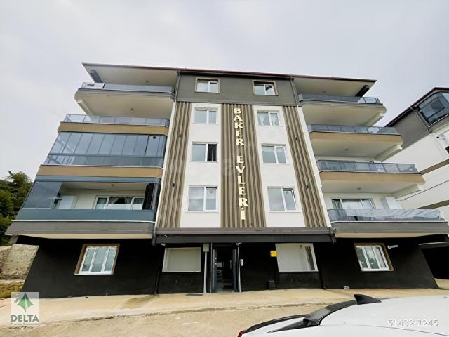 DELTA GAYRİMENKUL'DEN KAVAKLAR MAH. KİRALIK 2+1 SIFIR DAİRE!