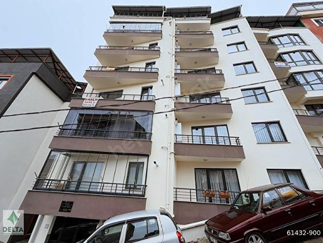 DELTA GAYRİMENKUL'DEN KAVAKLAR MAH SATILIK 1+1 SIFIR DAİRE!