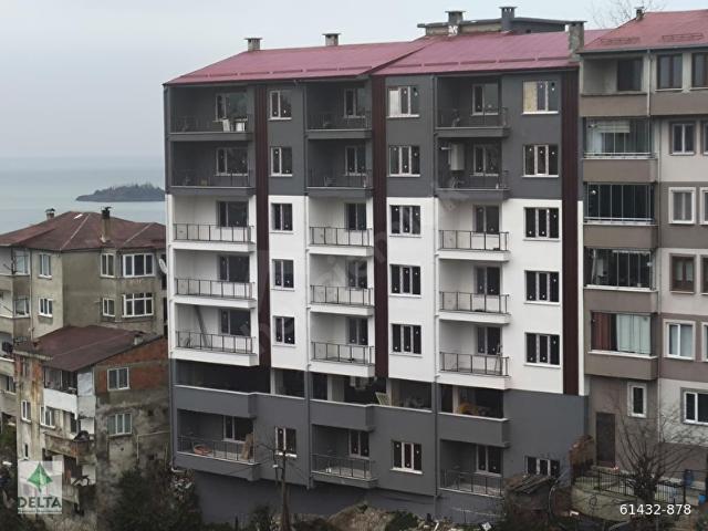 DELTA GAYRİMENKUL'DEN KAVAKLAR MAHALLESİ'NDE FIRSAT 2+1 DAİRE