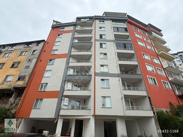 DELTA GAYRİMENKUL'DEN ÇITLAKKALE MAH. KİRALIK 2+1 DAİRE!