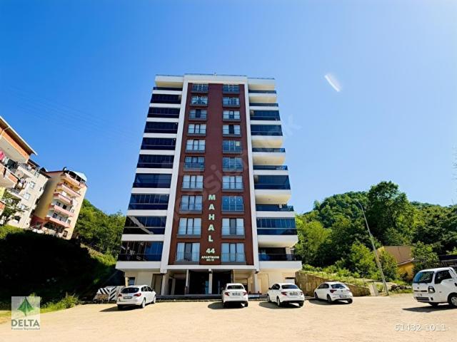 DELTA GAYRİMENKUL'DEN ÇITLAKKALE'DE 3+1 DENİZ MANZARALI DAİRE!
