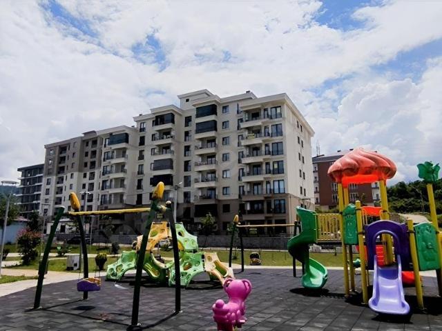 DELTA GAYRİMENKUL'DEN ORDU CUMHURİYET MAH 2+1 DAİRE