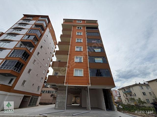 DELTA GAYRİMENKUL'DEN TEYYAREDÜZÜ'NDE 1+1 SATILIK FIRSAT DAİRE!