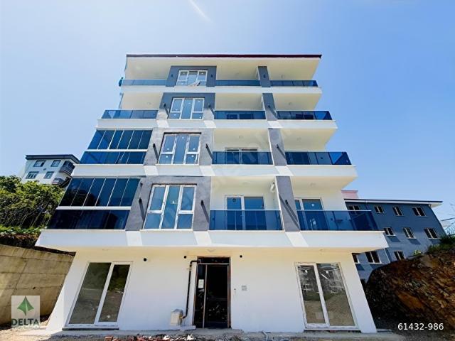 DELTA GAYRİMENKUL'DEN TEYYAREDÜZÜ'NDE 1+1 SATILIK FIRSAT DAİRE
