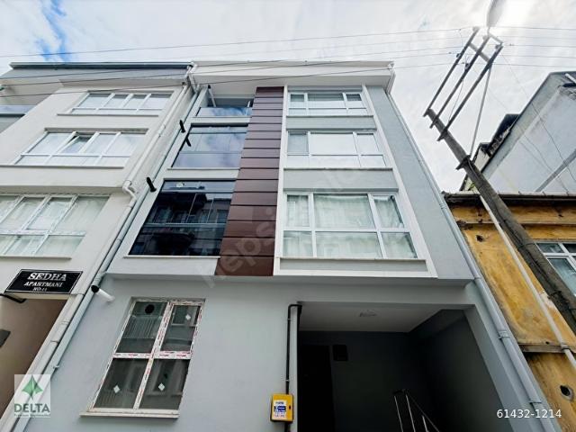 DELTA GAYRİMENKULDEN YENİYOLDA SIFIR 2+1 KİRALIK FIRSAT DAİRE!