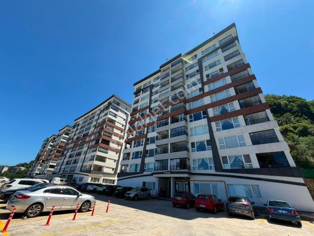 Delta Gayrimekul'den Doğapark Evleri'nde Satılık 3+1 Daire