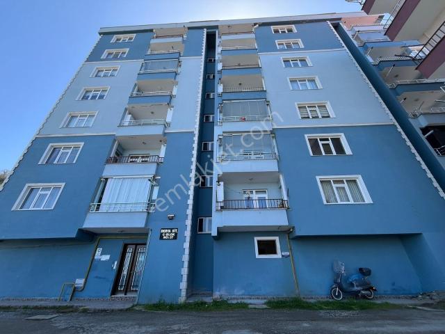 Delta Gayrimenkul'den Çıtlakkale Mahallesi'nde 3+1 Satılık Daire