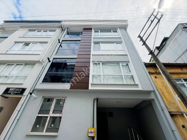Delta Gayrimenkulden Yeniyolda Sıfır 2+1 Kiralık Fırsat Daire!