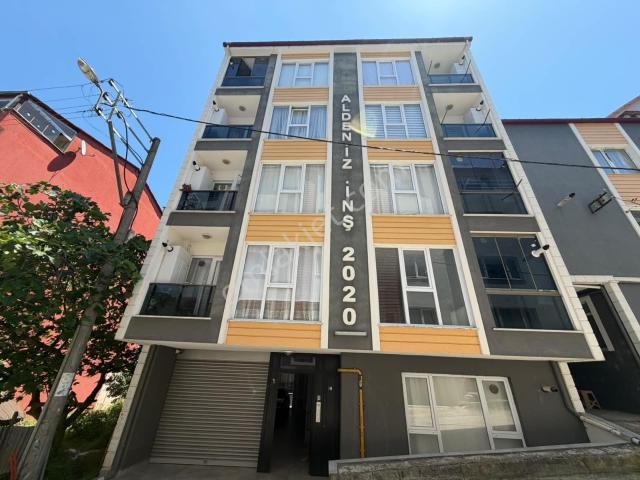 Delta Gayrimenkul'den Aksu Mahallesi`nde Kiralık 1+1 Daire!