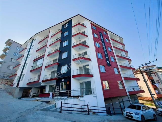 Delta Gayrimenkul'den Aksu Mahallesi'nde Satılık 2+1 Daire!