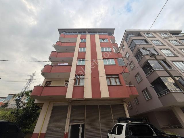 Delta Gayrimenkul'den Ballıca'da 2+1 Ayrı Mutfaklı Kiralık Daire