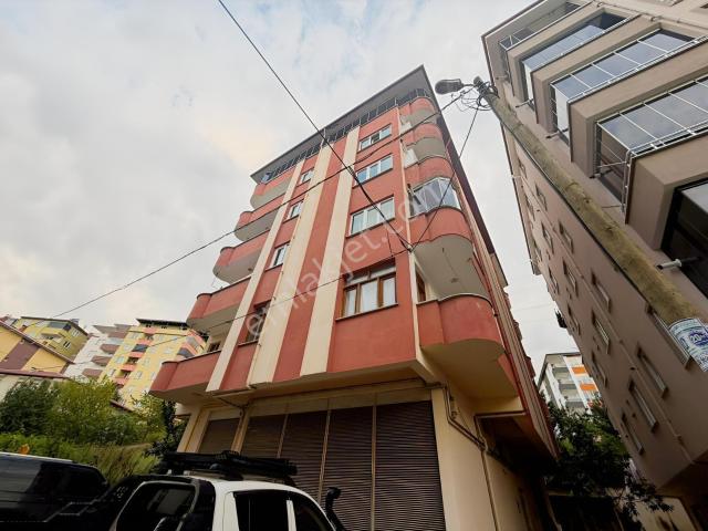 Delta Gayrimenkul'den Ballıcada Satılık 2+1 Daire!